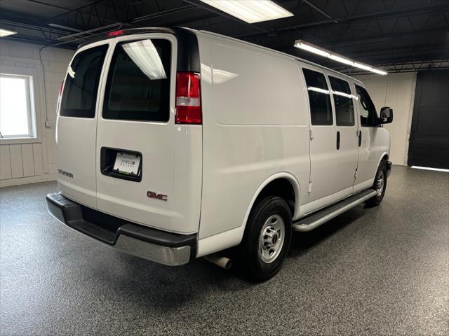 used 2020 GMC Savana 2500 car, priced at $28,995