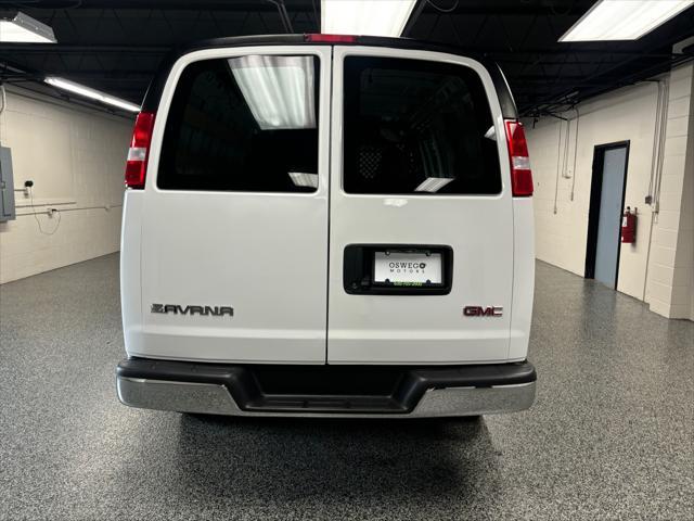 used 2020 GMC Savana 2500 car, priced at $28,995