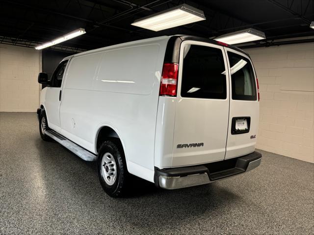 used 2020 GMC Savana 2500 car, priced at $28,995