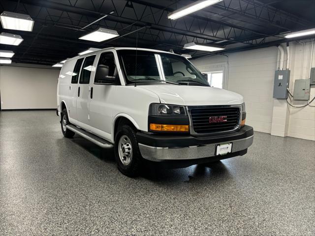 used 2020 GMC Savana 2500 car, priced at $28,995