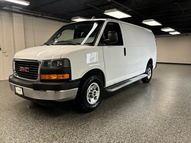 used 2020 GMC Savana 2500 car, priced at $28,995