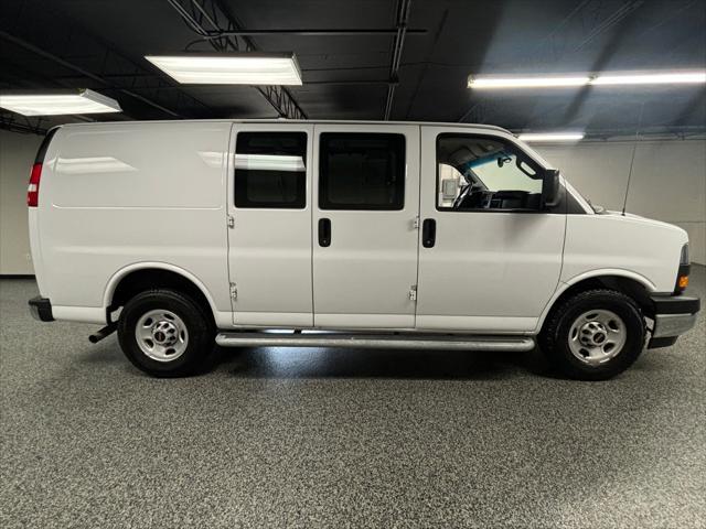 used 2020 GMC Savana 2500 car, priced at $28,995