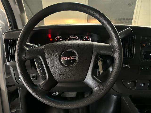 used 2020 GMC Savana 2500 car, priced at $28,995