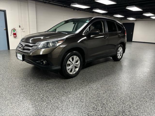 used 2013 Honda CR-V car, priced at $14,995