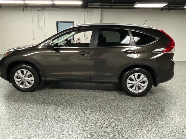 used 2013 Honda CR-V car, priced at $14,995