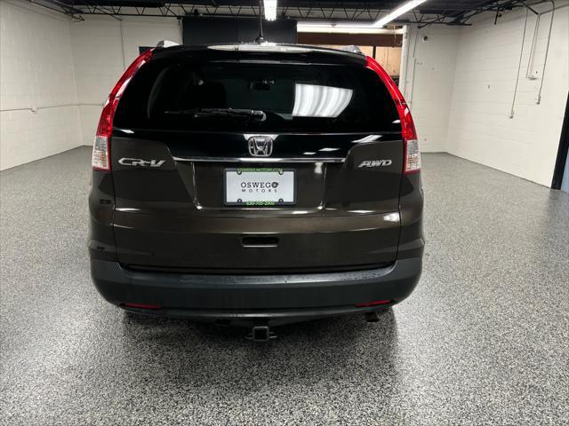 used 2013 Honda CR-V car, priced at $14,995