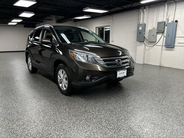 used 2013 Honda CR-V car, priced at $14,995