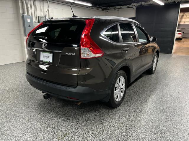 used 2013 Honda CR-V car, priced at $14,995