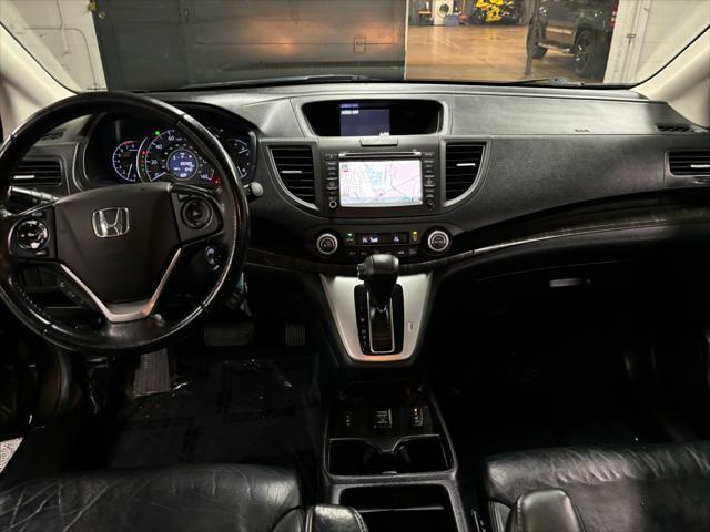 used 2013 Honda CR-V car, priced at $14,995