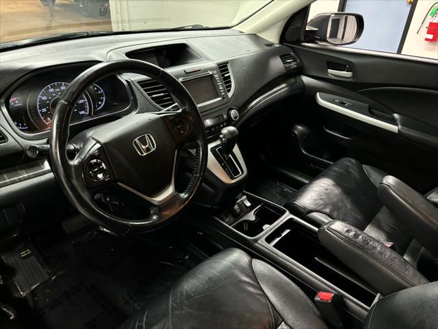 used 2013 Honda CR-V car, priced at $14,995