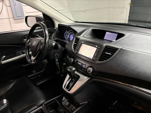 used 2013 Honda CR-V car, priced at $14,995