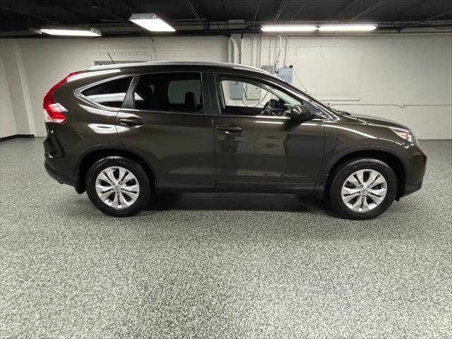 used 2013 Honda CR-V car, priced at $14,995