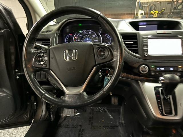 used 2013 Honda CR-V car, priced at $14,995