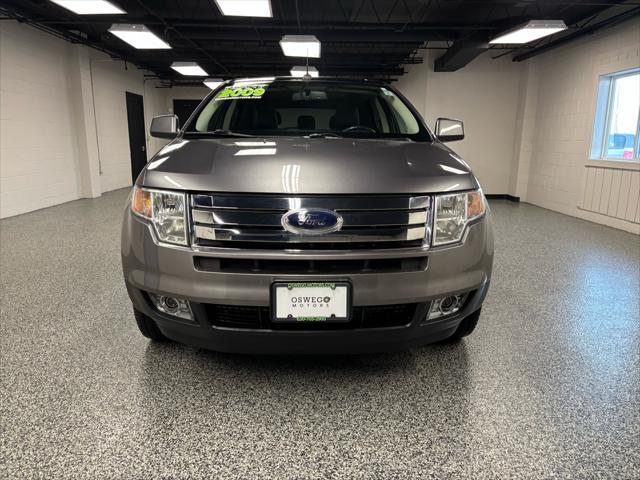 used 2009 Ford Edge car, priced at $12,995