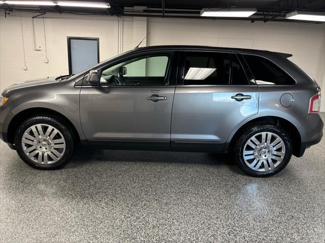 used 2009 Ford Edge car, priced at $12,995