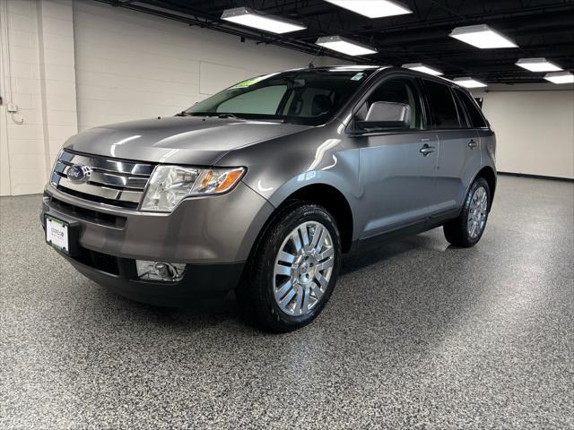 used 2009 Ford Edge car, priced at $12,995