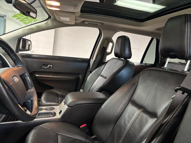 used 2009 Ford Edge car, priced at $12,995