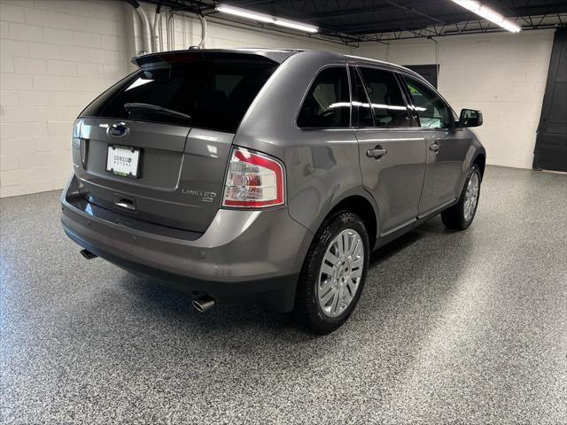 used 2009 Ford Edge car, priced at $12,995