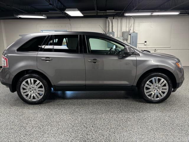 used 2009 Ford Edge car, priced at $12,995