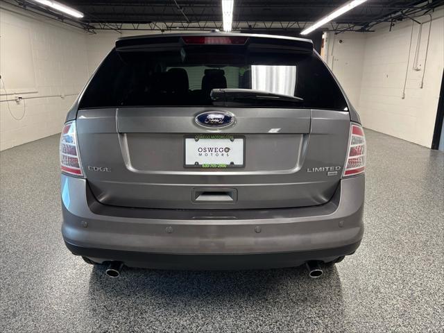 used 2009 Ford Edge car, priced at $12,995