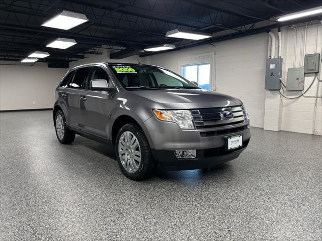 used 2009 Ford Edge car, priced at $12,995