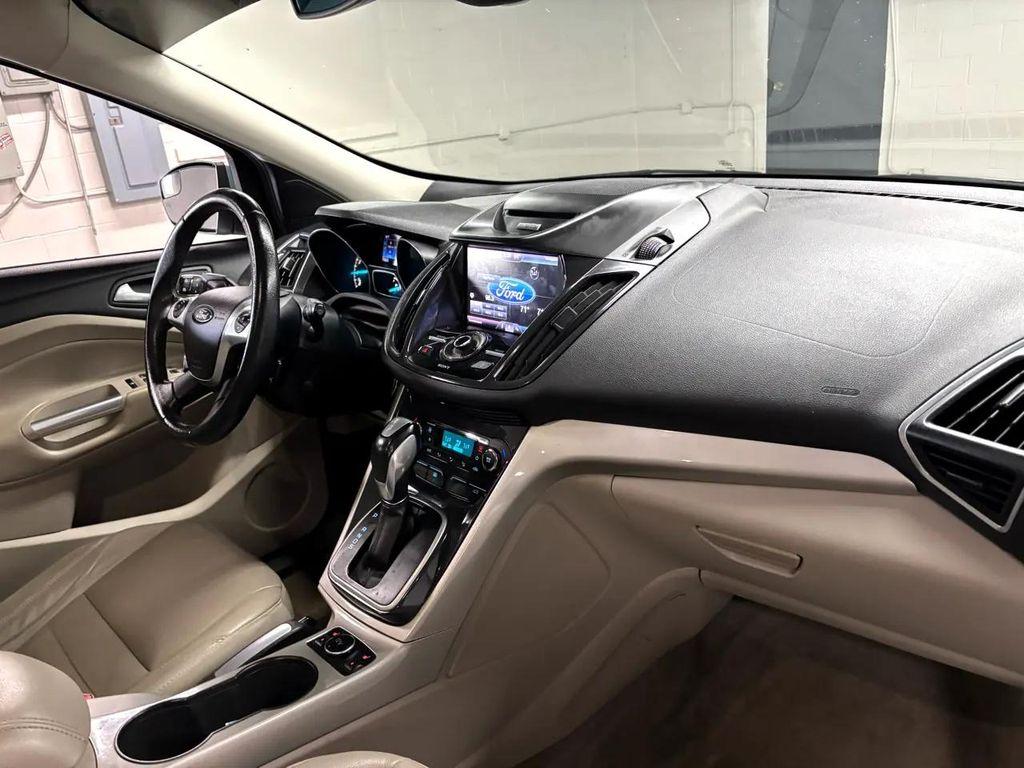 used 2013 Ford Escape car, priced at $7,495