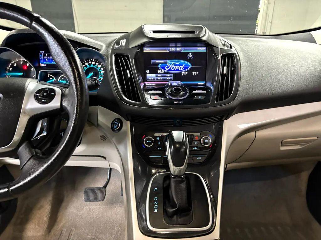 used 2013 Ford Escape car, priced at $7,495