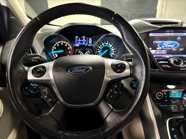 used 2013 Ford Escape car, priced at $10,995