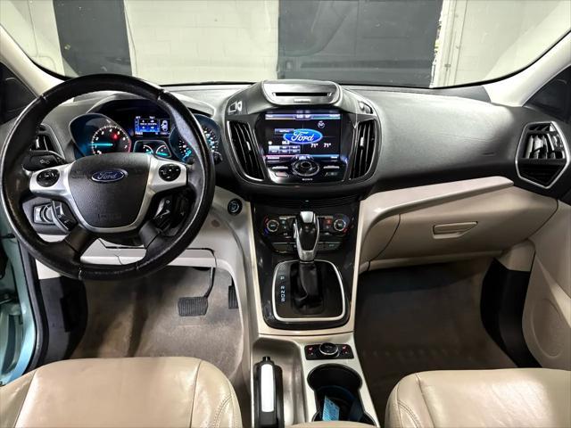 used 2013 Ford Escape car, priced at $10,995
