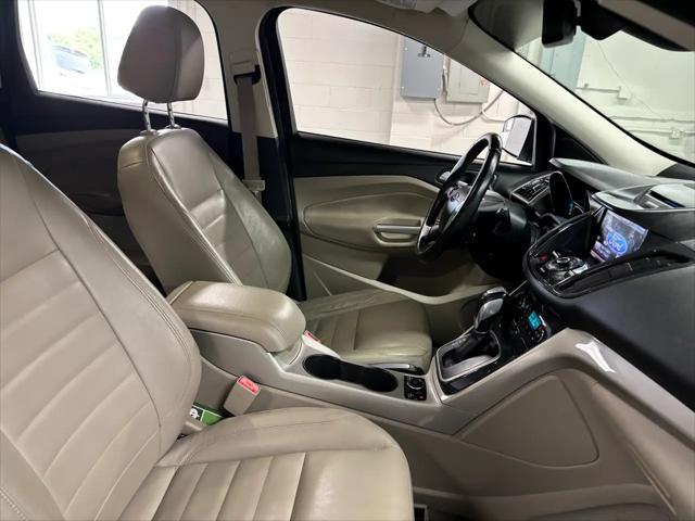 used 2013 Ford Escape car, priced at $10,995