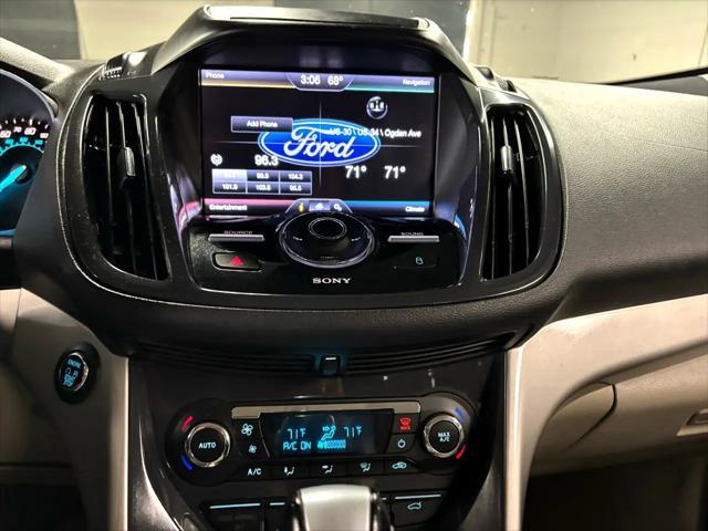 used 2013 Ford Escape car, priced at $10,995