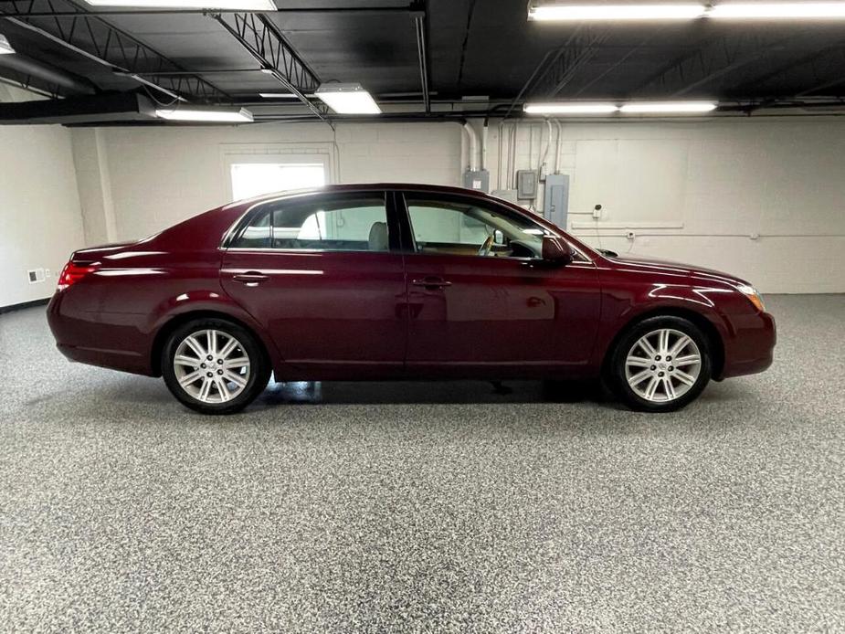 used 2006 Toyota Avalon car, priced at $11,600