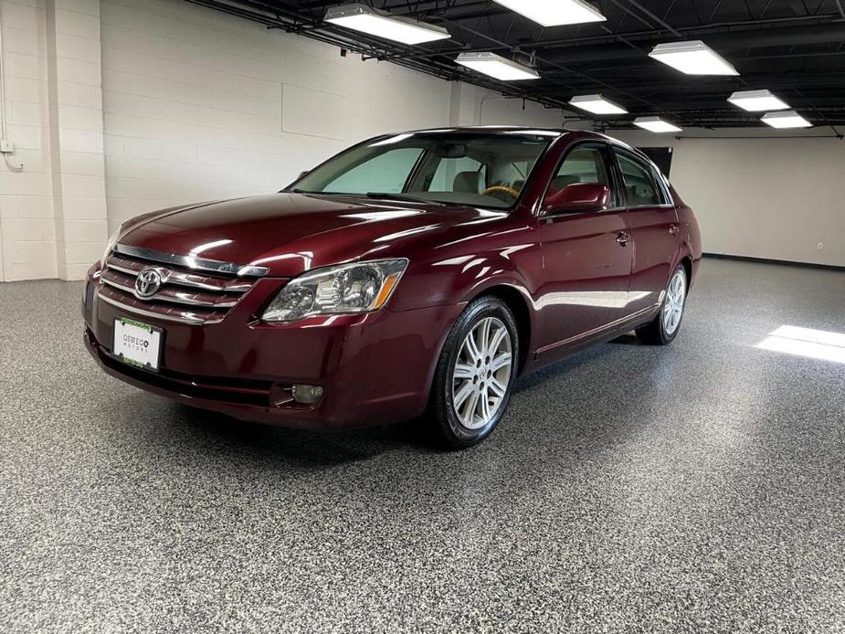 used 2006 Toyota Avalon car, priced at $11,600