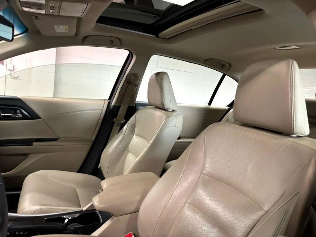 used 2013 Honda Accord car, priced at $13,995