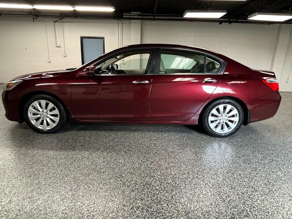 used 2013 Honda Accord car, priced at $13,995