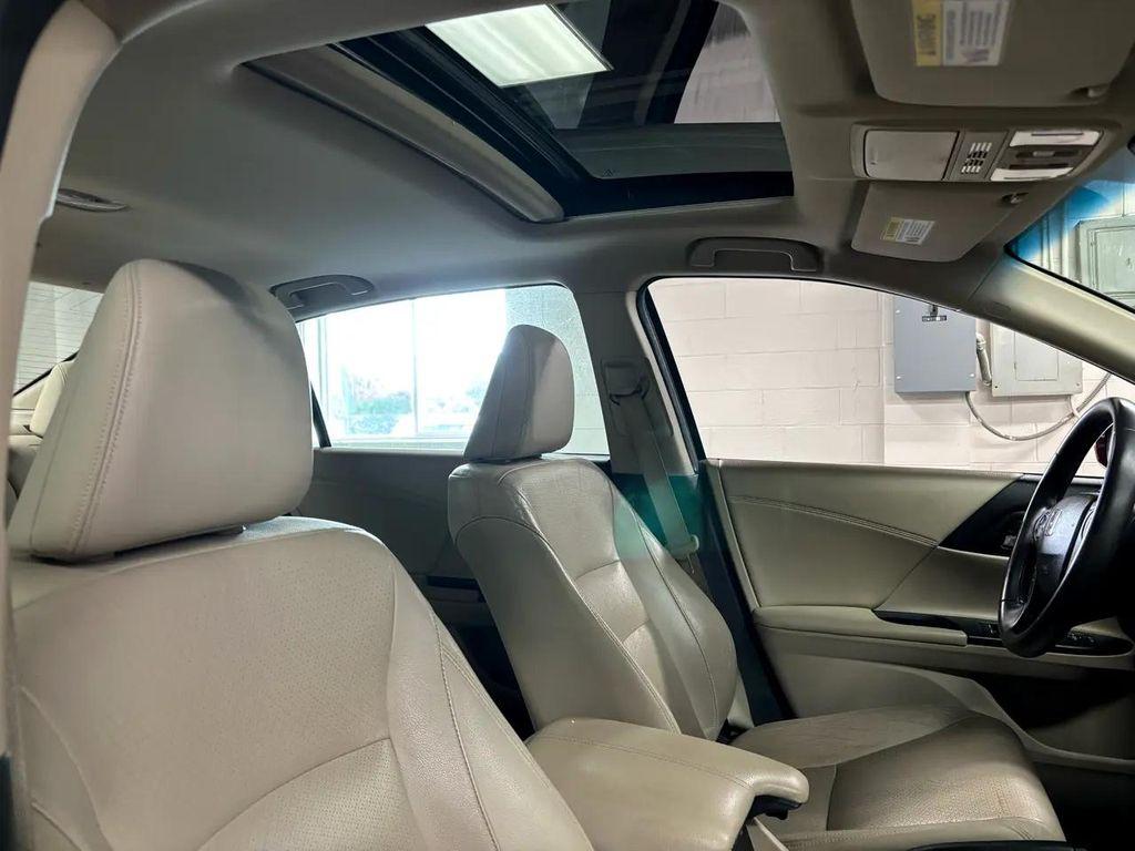 used 2013 Honda Accord car, priced at $13,995