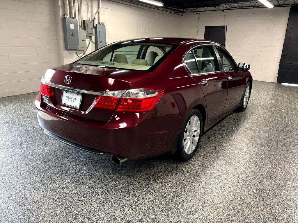 used 2013 Honda Accord car, priced at $13,995