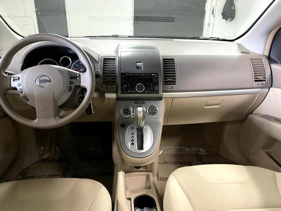 used 2010 Nissan Sentra car, priced at $7,995
