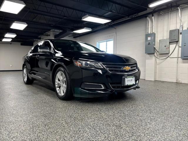 used 2014 Chevrolet Impala car, priced at $11,995