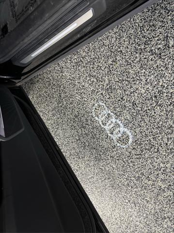 used 2021 Audi Q5 car, priced at $31,800