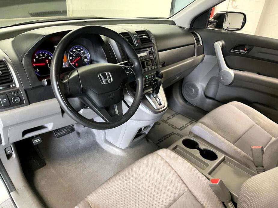 used 2007 Honda CR-V car, priced at $11,995