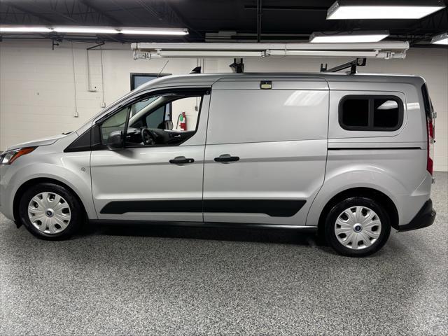 used 2023 Ford Transit Connect car, priced at $36,995