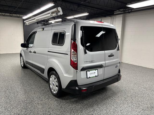 used 2023 Ford Transit Connect car, priced at $36,995