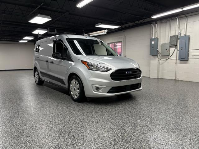 used 2023 Ford Transit Connect car, priced at $36,995