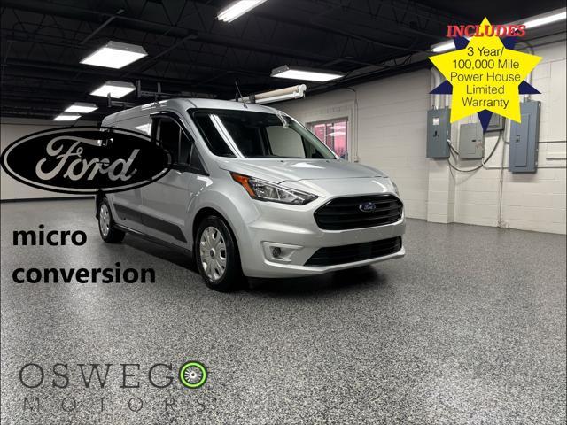 used 2023 Ford Transit Connect car, priced at $36,995