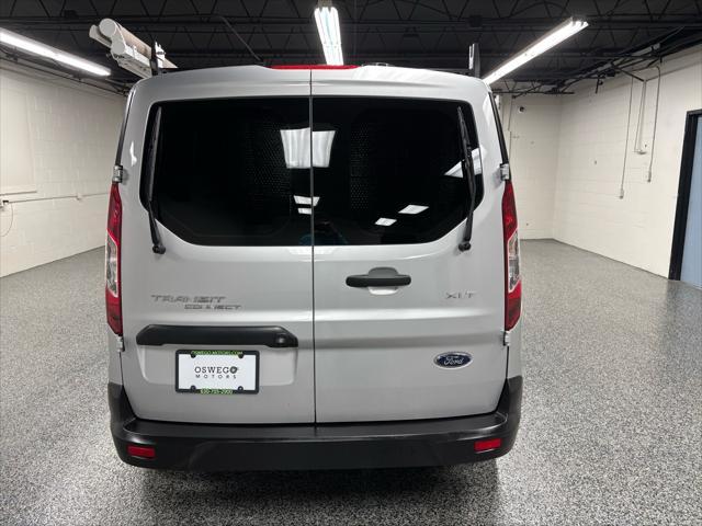 used 2023 Ford Transit Connect car, priced at $36,995