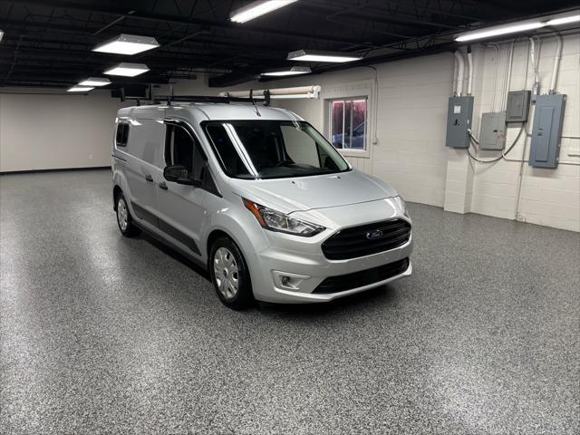 used 2023 Ford Transit Connect car, priced at $36,995