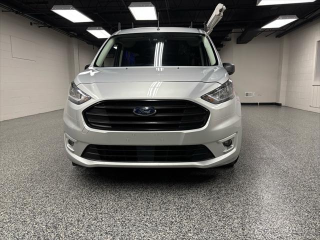 used 2023 Ford Transit Connect car, priced at $36,995