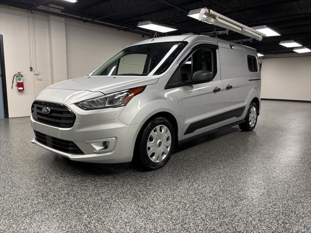 used 2023 Ford Transit Connect car, priced at $36,995