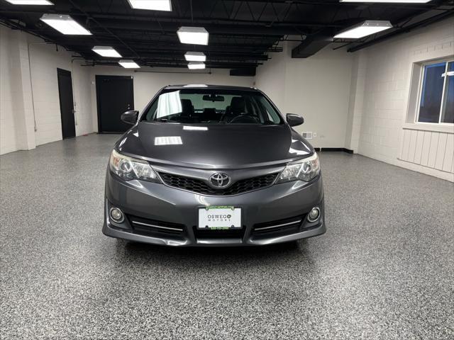 used 2014 Toyota Camry car, priced at $15,995